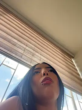Snapshot of pursena_ chatting on 28, 7, 2026 pursena online show from 28, 7, 2026