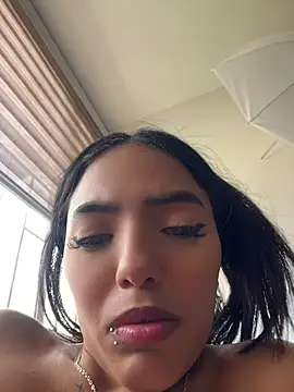 Snapshot of pursena_ chatting on 28, 7, 2026 pursena online show from 28, 7, 2026