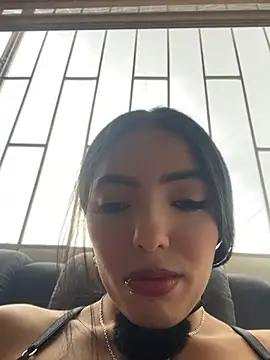 Snapshot of pursena_ chatting on 29, 7, 2026 pursena online show from 29, 7, 2026