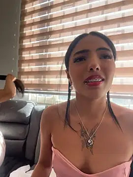 Snapshot of pursena_ chatting on 5, 8, 2026 pursena online show from 5, 8, 2026