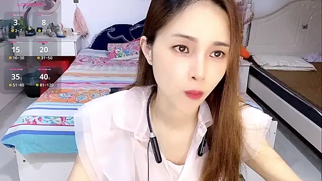 miaomiao-99 online show from 15, 6, 2026