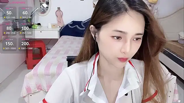 miaomiao-99 online show from 6, 7, 2026