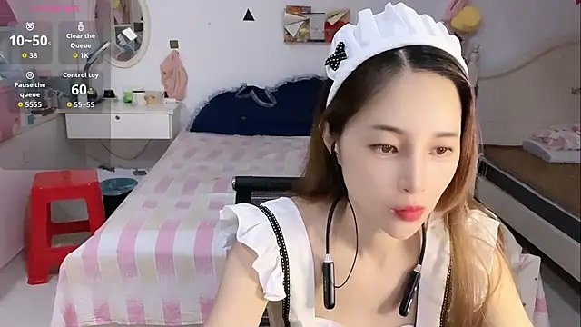 miaomiao-99 online show from 11, 7, 2026