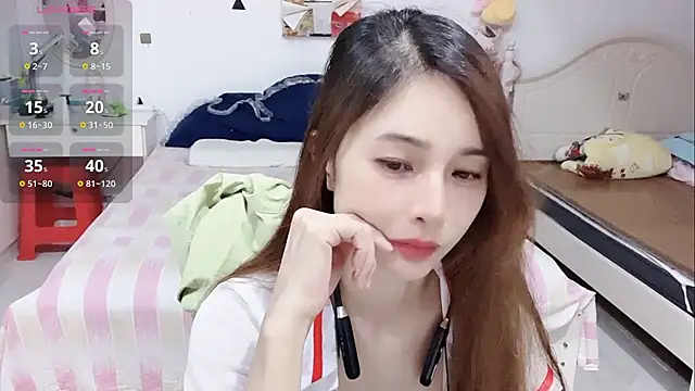 miaomiao-99 online show from 15, 7, 2026