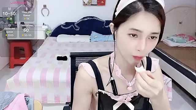 miaomiao-99 online show from 17, 7, 2026