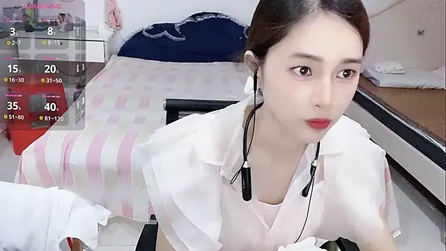 miaomiao-99 online show from 28, 7, 2026