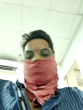 Vipul9079 online show from 28, 7, 2026