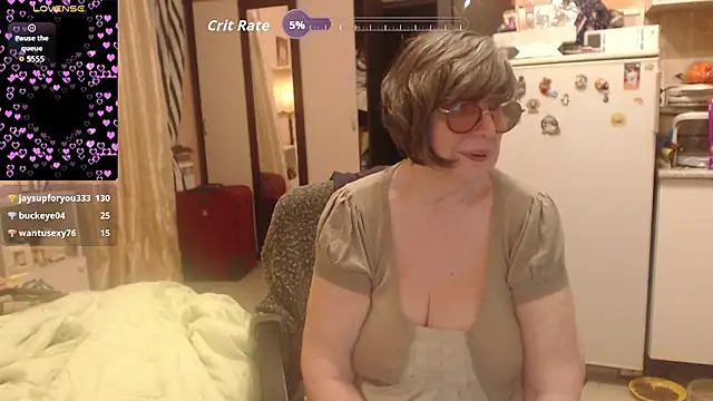 Sharon Amore online show from 4, 5, 2026