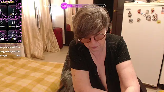 Sharon Amore online show from 16, 7, 2026