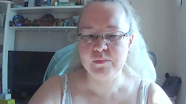 Viola27 online show from 9, 7, 2026
