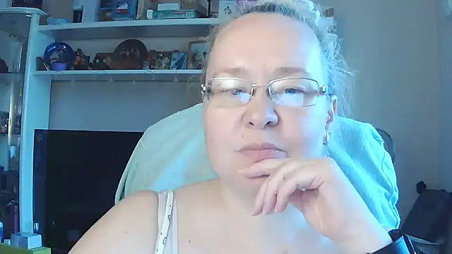 Viola27 online show from 9, 7, 2026