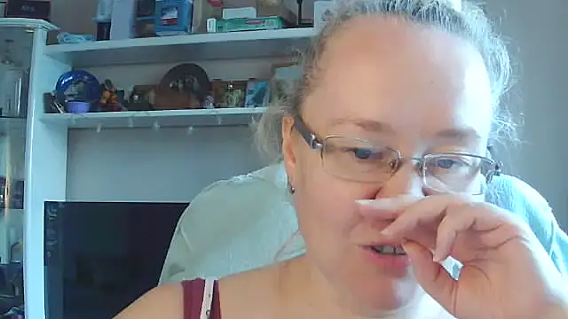Viola27 online show from 14, 7, 2026