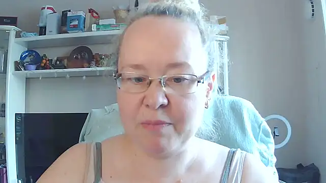 Viola27 online show from 20, 7, 2026