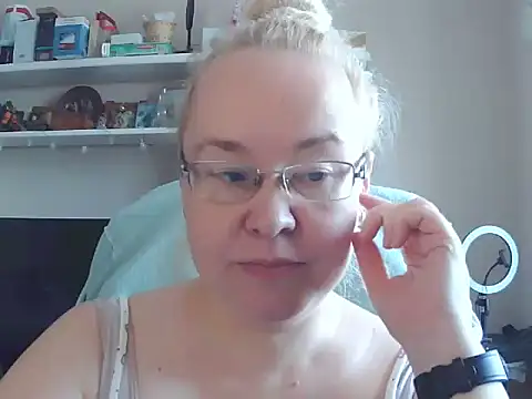 Viola27 online show from 28, 7, 2026