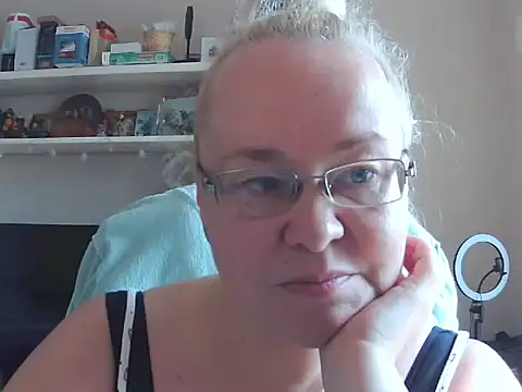 Viola27 online show from 3, 8, 2026