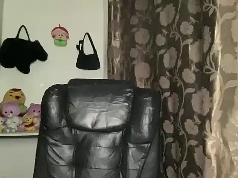 Justine0419 online show from 22, 6, 2026