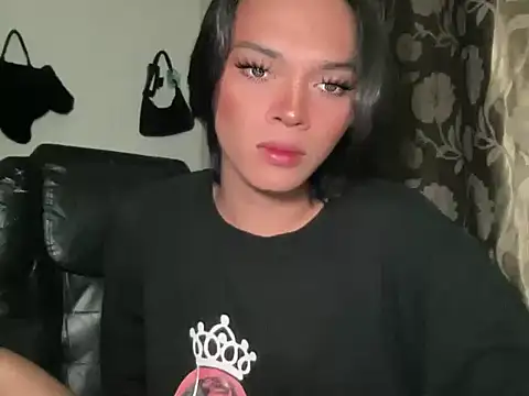 Justine0419 online show from 29, 6, 2026