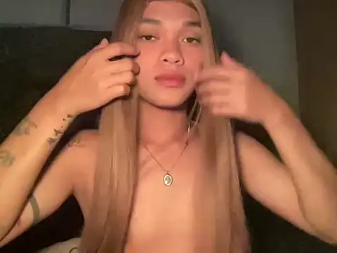 Justine0419 online show from 20, 7, 2026