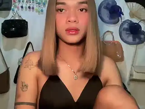 Justine0419 online show from 29, 7, 2026