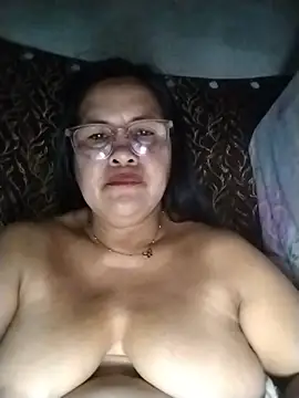 ClassyLady51 online show from 3, 8, 2026