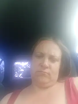 RebecaValentine online show from 23, 6, 2026