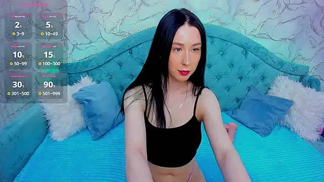 MiaVain online show from 18, 6, 2026