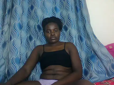 Snapshot of PrettyEve chatting on 20, 7, 2026 PrettyEve online show from 20, 7, 2026