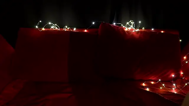 ffoxylady online show from 25, 6, 2026