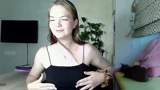 AvrilGillig online show from 26, 7, 2026