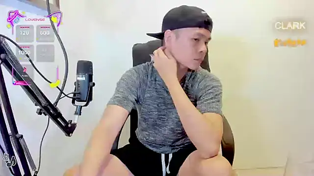 clarkdangerous online show from 20, 6, 2026