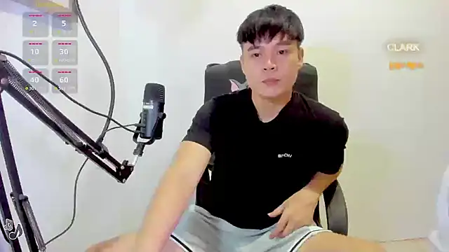 clarkdangerous online show from 23, 6, 2026