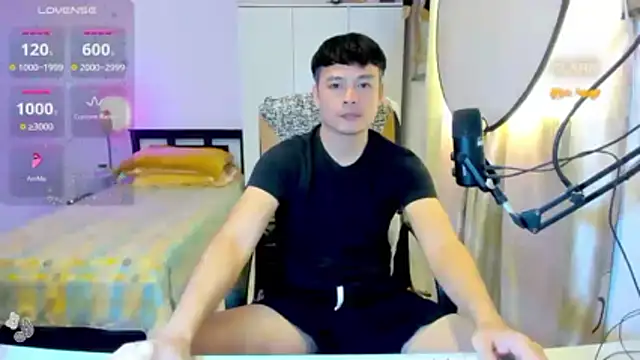 clarkdangerous online show from 30, 7, 2026