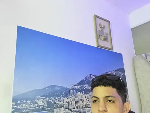 cameron lux77 online show from 4, 7, 2026