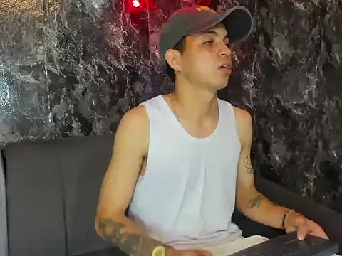 cameron lux77 online show from 25, 7, 2026
