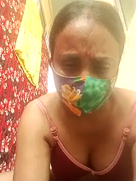 Simi-hot-boudi online show from 23, 6, 2026