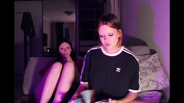 Catherine19Hunt online show from 21, 6, 2026