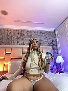 Aria Peach  online show from 23, 7, 2026