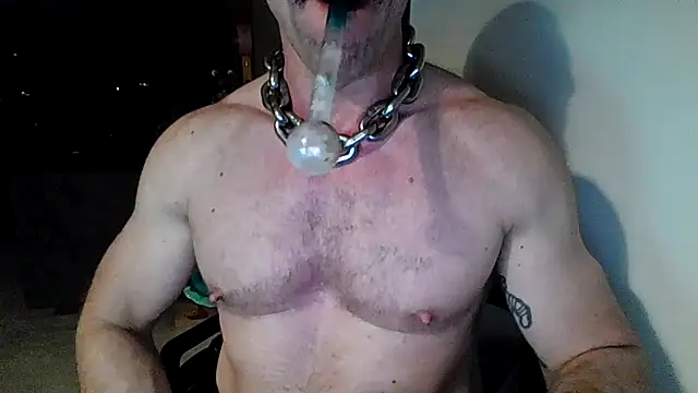 magnussson80 online show from 21, 7, 2026