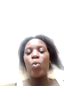 Nubian babygal online show from 13, 6, 2026