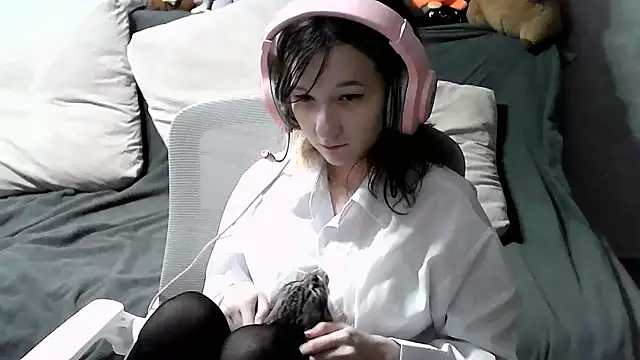 Lilfain baby online show from 24, 7, 2026