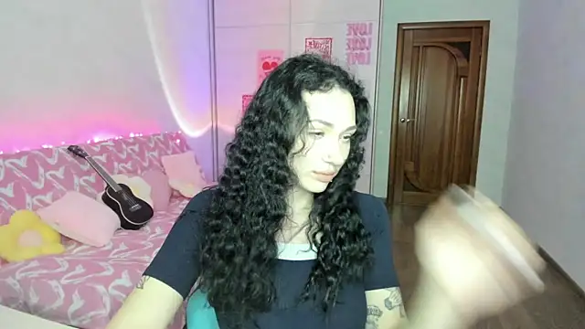 elisskriter online show from 17, 6, 2026