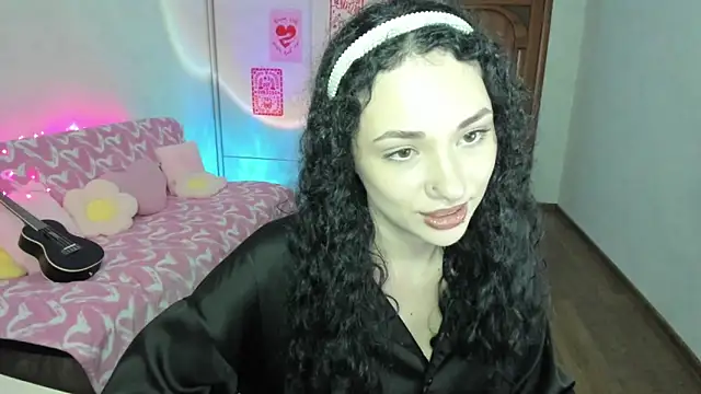 elisskriter online show from 23, 6, 2026