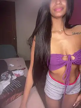 anamayla1 online show from 23, 6, 2026
