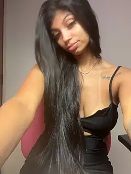 anamayla1 online show from 8, 7, 2026