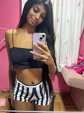 anamayla1 online show from 17, 7, 2026