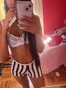 anamayla1 online show from 31, 7, 2026