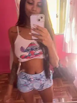 anamayla1 online show from 1, 8, 2026