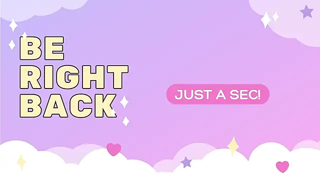 IMNOTSHYBABY online show from 18, 6, 2026