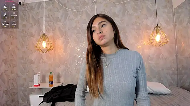 zarel angels online show from 16, 6, 2026