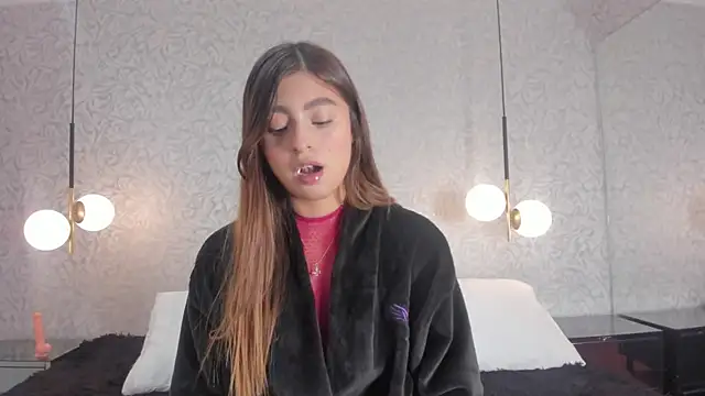 zarel angels online show from 19, 6, 2026
